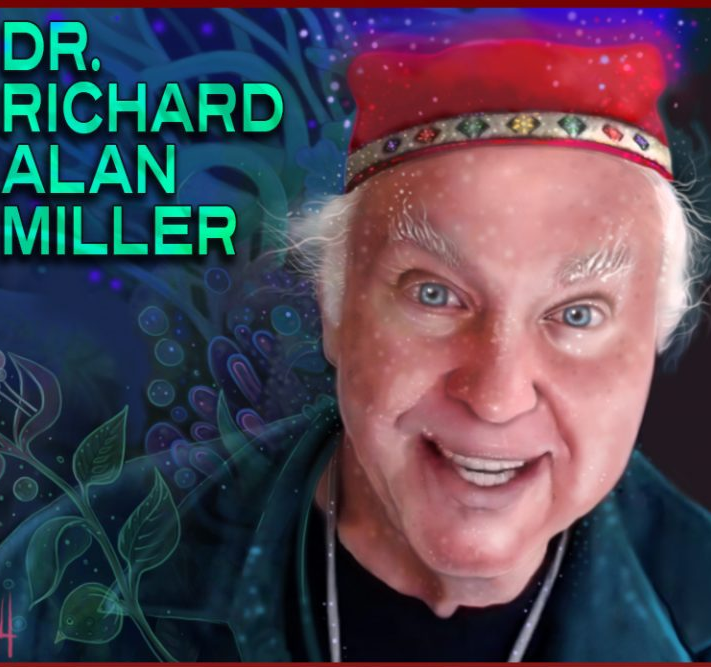 Richard Alan Miller, Ph.D.