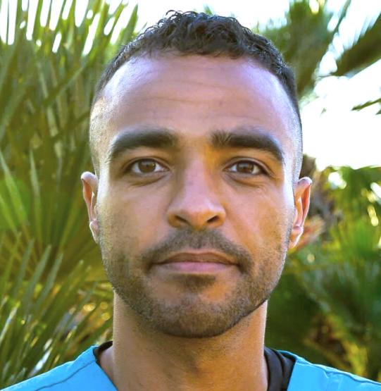 Jordan Maxwell
